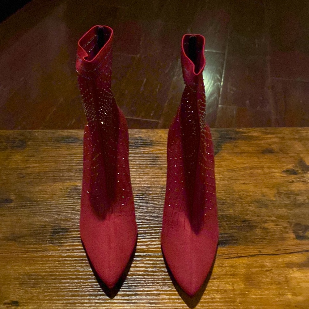 Gorgeous Dinner Shoes .